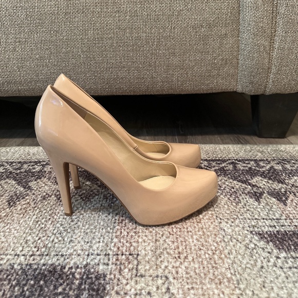 Jessica Simpson Shoes - Jessica Simpson Pump